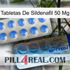 Sildenafil Tablets 50 Mg 40